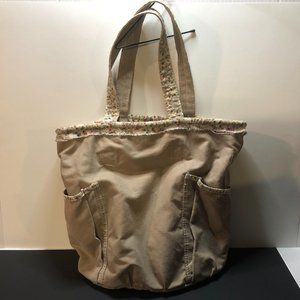 Thirty-One Retro Metro Bag - Khaki